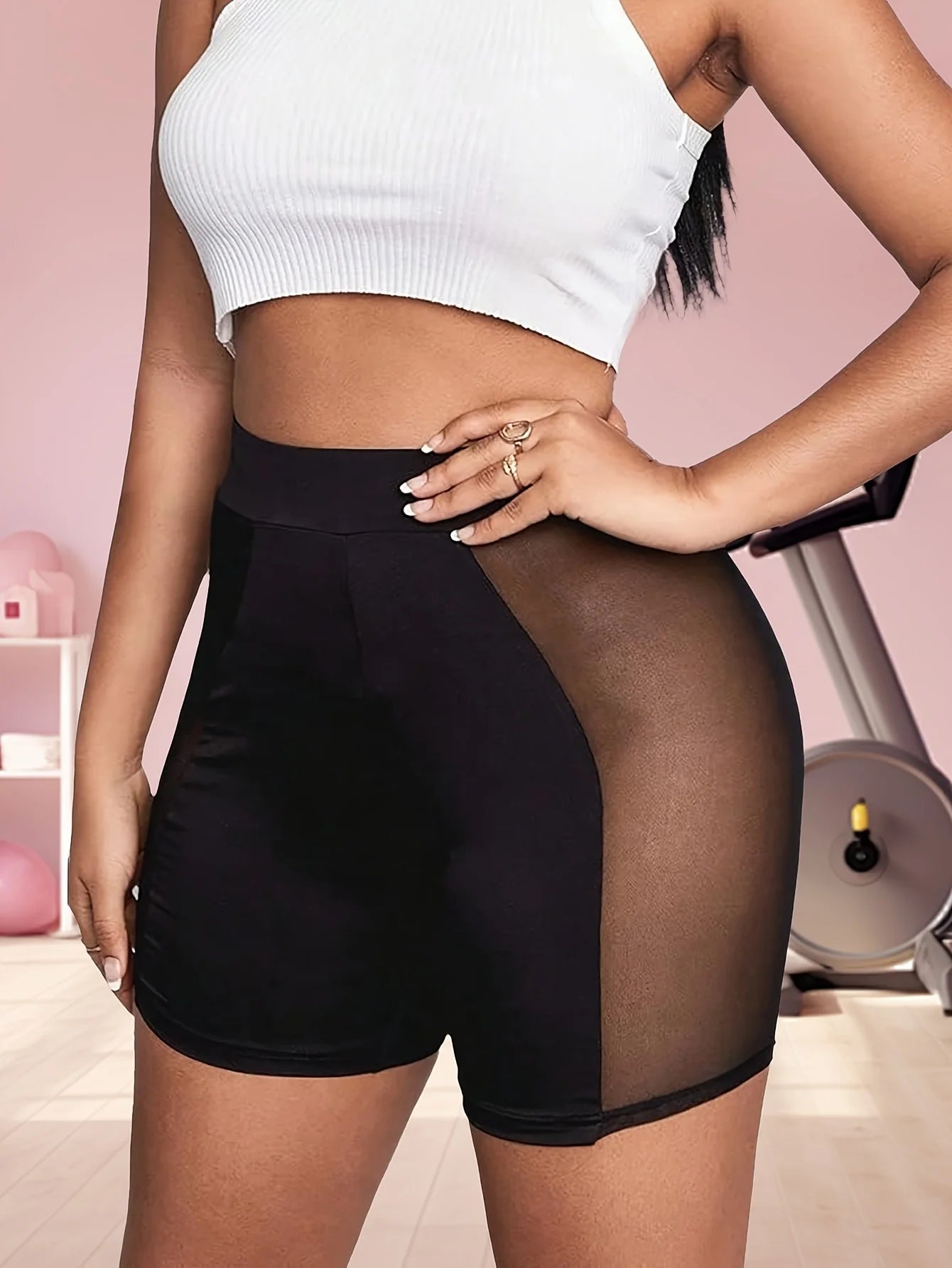 Women's Sports Yoga Leggings